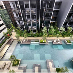The M (D7), Apartment #593720941